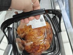 -物美大卖场(玉蜓桥店)