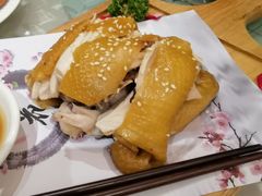 -桃源春晓中餐厅 TaoYuan Restaurant