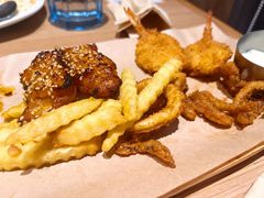 -必胜客(WOW象山涌金广场店)
