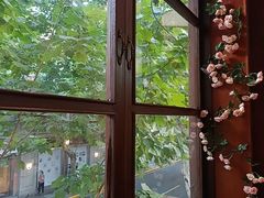 -付小姐在成都(中山公园店)