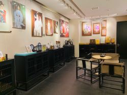 -盘子女人坊古装写真摄影(天津总店)