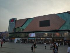 -金铂广场(龙归店)