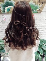 -小左沙龙