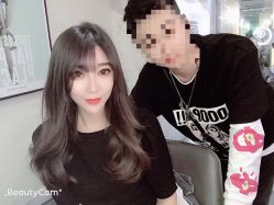 点击看大图 -3AM HAIR SALON烫发染发接发