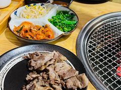 -牛藏·黑毛和牛烧肉(环市东店)