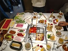 -海底捞火锅(外滩店)