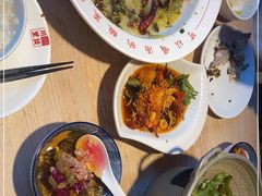 -川里谈·川味小馆(北京路店)