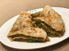 -河沿肉饼Beijing Pie(锡拉胡同店)