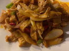 -清真·玛丽亚新疆菜主题餐厅(浙江中路店)