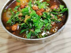 -代四孃牛华豆腐脑美味小食(总店)