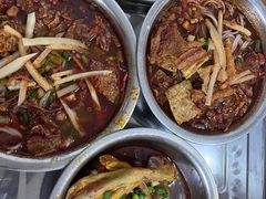 -凤张螺蛳粉·爽口粉(跃进路总店)
