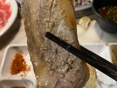 -火炉火自助餐(西直门凯德MALL店)