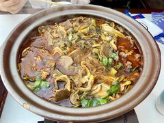 -太阳门淮扬菜(南京博物院店)