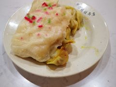 -蒋家桥饺面店(奥邦店)