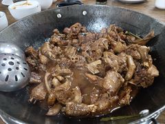 -顺德火焰醉鹅坊(珠海店)