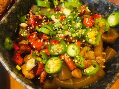 -付小姐在成都(中山公园店)