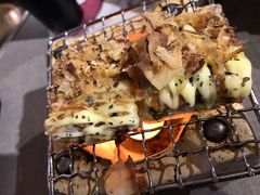 特色大阪烧-八角锄烧·肉火锅(天河城店)