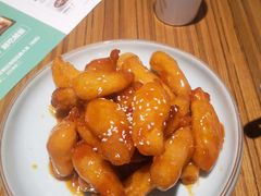 -禾珍珠家常小馆(河南博物院店)