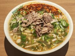 -肖家客饸饹面(郑州总店)