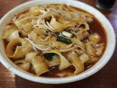 -品品味削面馆