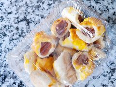 杏子酱盒点心-玛尔哈巴·塔塔尔糕点(华侨小区店)