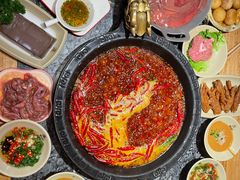 -蜀大侠火锅(春熙路店)
