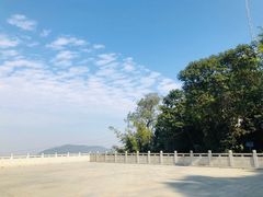 -广州市帽峰山景区