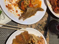 -蓝海国际大饭店·蓝钻自助百汇(兰山店)