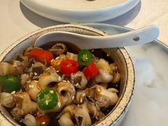 -玫瑰厅上海菜(兴国路店)