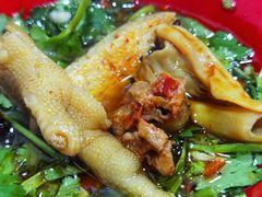 串串香-冒椒火辣(奎星楼街店)