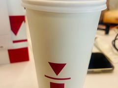 -代数学家algebraist coffee(亲橙里购物中心店)