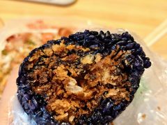 -芳婆糕团店(王府大街店)