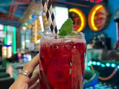 -Famous肥猫墨西哥音乐餐吧(五棵松华熙LIVE店)