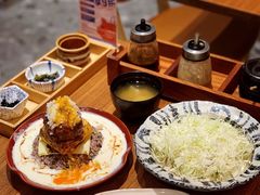 -堂本家·二代目·炸猪排(中心书城店)