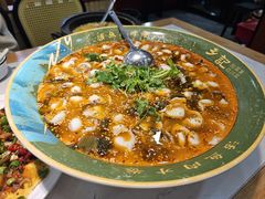 -光海·乡记酸菜鱼·始于1996(花园路店)