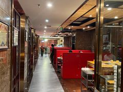 卡座-重庆大队长火锅(凤城八路店)