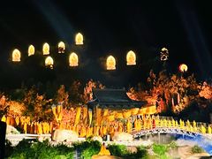 -禅宗少林·音乐大典