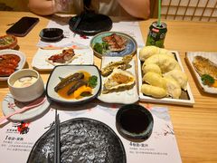 -贵木日本料理·铁板烧(新地假日广场店)