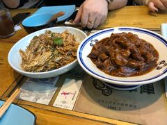 -局气 烤鸭·北京菜(光华路店)