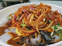 -品味居·首店·大连鲜活海鲜大连菜(东港店)