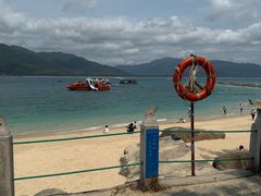 -海南分界洲岛旅游区