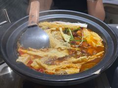 -肥家大排档(天河体育西店)