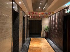 -怡和春天大酒楼(柳芳店)