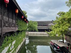 -鲁镇
