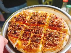 -金二烤肉(早慈巷小区店)