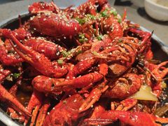 -一棠龙虾•王牌虾球(后湖御华里店)