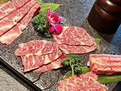 -觅福里•熟成和牛餐厅