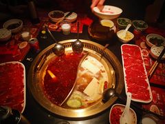 -红运火锅·中国名火锅·国风演绎(省体店)