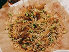 -新宝餐厅(流塘店)