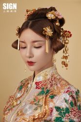 点击看大图 -弥雾·Nebula·西服婚纱定制
